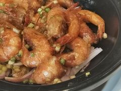 -麒茗餐厅·粤菜·宴会厅·海鲜(锦绣路店)