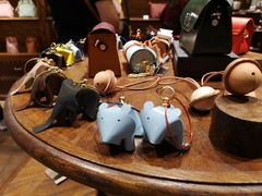 -HEARTISANS手工DIY皮艺体验(安贞环宇荟店)