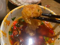 -牛市坎火锅(建设路店)