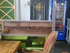 -铁人烧烤(北京店)