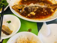 -全聚贤餐厅·湖北家常菜(沙湖店)