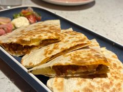 -墨纪Mojí墨西哥餐厅(南开大悦城店)