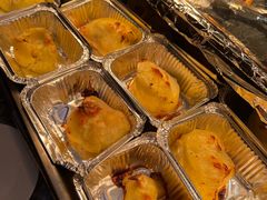-星伦多自助料理·涮烤一体(杭州来福士店)