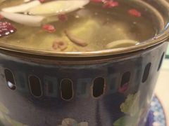 -东来顺饭庄(西直门店)
