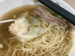 -百福麵家(新馬路店)