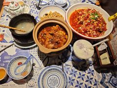 -图味美小黄鱼·景德菜(浙江路店)