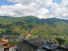 -五台山风景名胜区