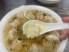 -汪家馄饨(集庆路店)