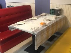 卡座-雅逸居海鲜小厨