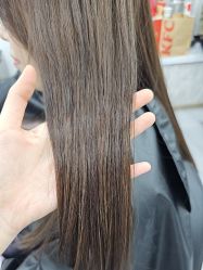 -LILI·HAIR SALON理理造型
