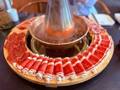 -北门涮肉·铜锅涮肉(南锣鼓巷店)