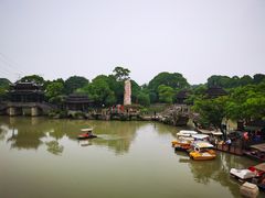 -韩湘水博园