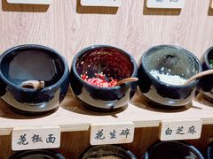 -独食火锅·半米屋台(望平街店)