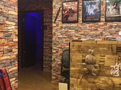 -失落之城密室逃脱沉浸剧场(江北龙湖星火路店)