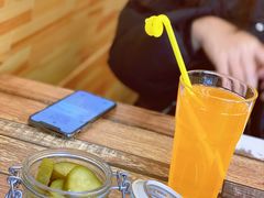 -Kpasta韩式意大利面