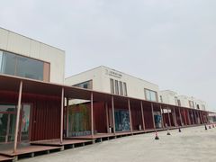 -栖露营camping·天幕烧烤·团建拓展·采摘营地