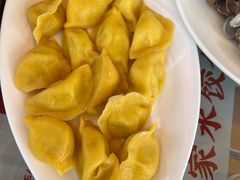 -船歌·鱼水饺青岛菜(奥帆中心店)