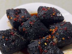 -五娭毑臭豆腐(黄兴南路店)