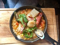-YUE·6·西式融合餐厅(外滩六号店)