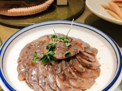 -吴越荣记苏州菜·松鼠桂鱼100%活鱼现做(斜塘老街店)