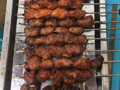 -王记西鎮电烤肉(汶上路店)