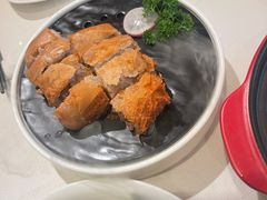 -莆田餐厅PUTIEN(宁波阪急店)
