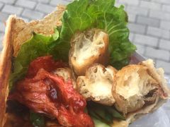 -海燕家人灌蛋饼(凤凰街店)