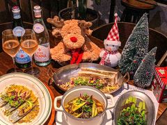 -Bistro 63 创意融合料理(广粤天地店)