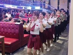 -金刚山烧烤(中山路店)