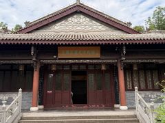 -广元千佛崖