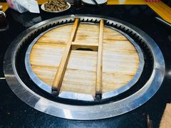 -铁锅年代•现炒地锅鸡(仪凤南路店)