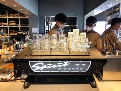 -来回·咖啡(钟村咖啡豆店)