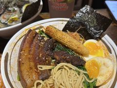 -小川洋风料理(街道口店)