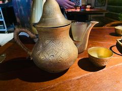 -楼兰新疆主题餐厅(悠方店)