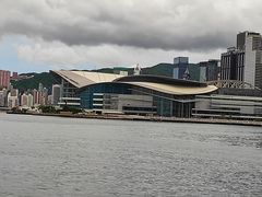 -香港会议展览中心演讲厅