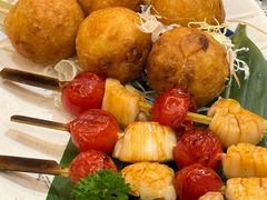 -东国海鲜火锅城(氹仔店)