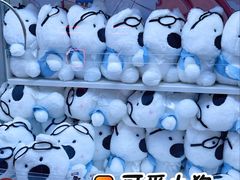 -可爱抓 COCO  GOTCHA(天津鹏欣水游城店)