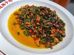 -鸡毛店·川菜(文殊院店)