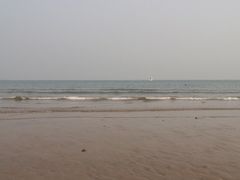 -青岛第三海水浴场