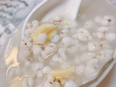 薏米白果水-润生堂(泰然四路店)