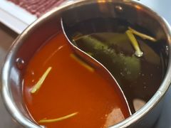 -君邦火锅(新疆大厦店)