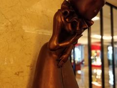 -骊韵咖啡厅(深圳中海凯骊酒店)