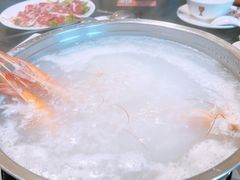 -吉友粥底火锅(方斜路店)