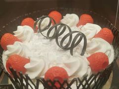 -DQ·蛋糕·冰淇淋(虹口龙之梦店)
