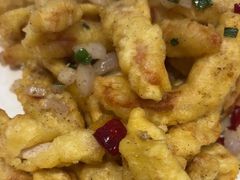 -新吉士·上海菜(浦东LCM置汇旭辉店)