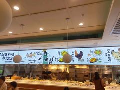 -老乡鸡(南京河西雨润大街店)