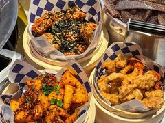 -大芊金重庆串串火锅(南京路店)
