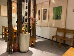 -一坐一忘云南菜(嘉里中心店)