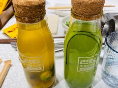 -巴奴毛肚火锅(淮河路店)