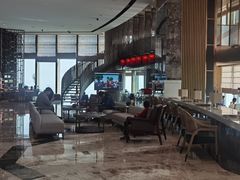 -厦门康莱德酒店